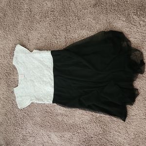 Never got to wear it